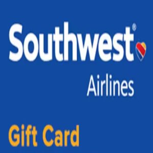 Tarjeta Regalo Southwest Gift Card Comparar Precios