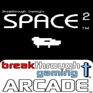 Space 2 Breakthrough Gaming Arcade
