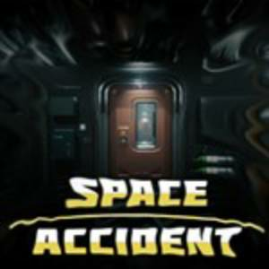 Space Accident Xbox Series X