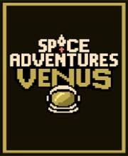 Space Adventure Venus Xbox Series X