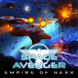 Comprar Space Avenger Empire of Nexx CD Key Comparar Precios