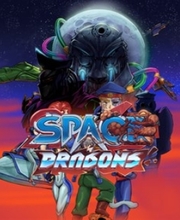 Comprar Space Dragons Nintendo Switch Barato comparar precios