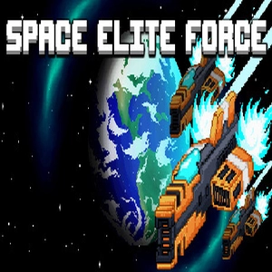 Space Elite Force Pc