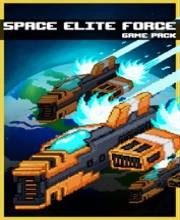 Space Elite Force Double Pack Xbox One