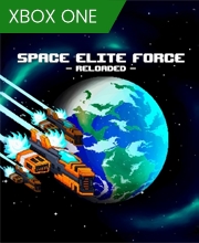 Comprar Space Elite Force Reloaded Xbox One Barato Comparar Precios