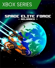Comprar Space Elite Force Reloaded Xbox Series Barato Comparar Precios