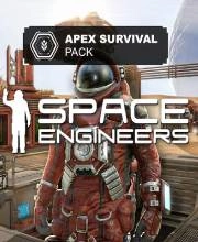 Space Engineers Apex Survival Pack Xbox Series X