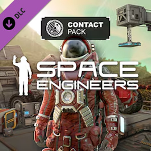 Space Engineers Contact Pack Playstation 4