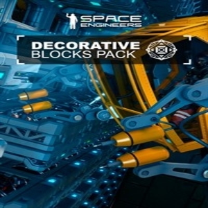 Comprar Space Engineers Decorative Pack 1 Xbox One Barato Comparar Precios