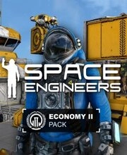 Space Engineers Economy 2 Pack Xbox One