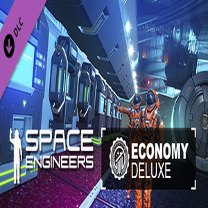 Comprar Space Engineers Economy Deluxe CD Key Comparar Precios