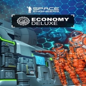 Comprar Space Engineers Economy Deluxe Pack Xbox One Barato Comparar Precios