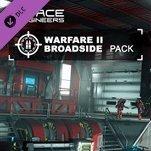 Comprar Space Engineers Warfare 2 Xbox One Barato Comparar Precios