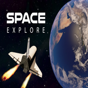Comprar Space Explore VR CD Key Comparar Precios