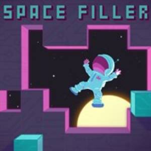 Comprar Space Filler bundle CD Key Comparar Precios