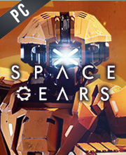 Comprar Space Gears CD Key Comparar Precios