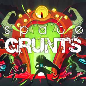 Comprar Space Grunts CD Key Comparar Precios