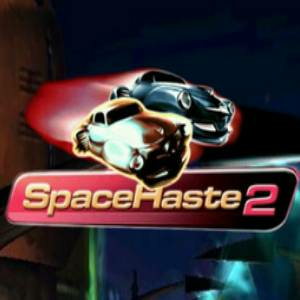 Space Haste 2 Pc