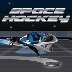 Space Hockey Xbox One