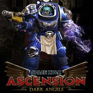 Space Hulk Ascension Dark Angels Pc