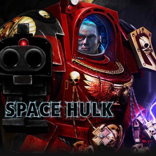 Descargar Space Hulk - PC key Steam