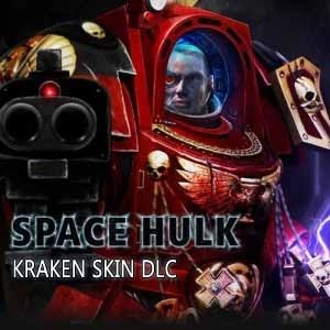 Space Hulk Kraken Skin Pc