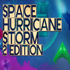 Comprar Space Hurricane Storm 2 CD Key Comparar Precios