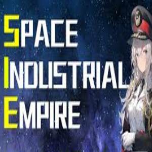 Space industrial empire Pc