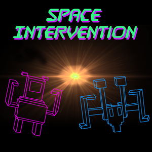 Comprar  Space Intervention Ps4 Barato Comparar Precios