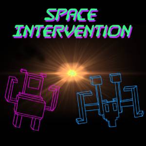 Comprar Space Intervention Nintendo Switch Barato comparar precios