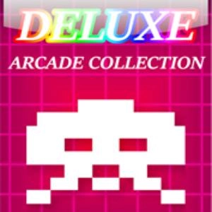 Space Invaders Deluxe Arcade Collection Xbox One