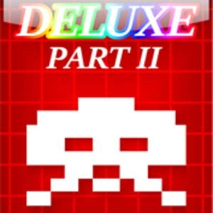 Space Invaders Deluxe Part 2 Xbox One