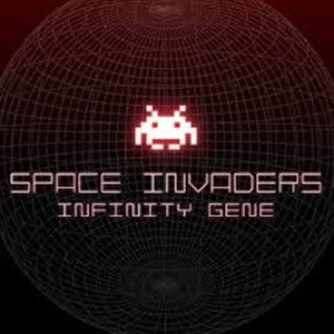 Space Invaders Infinity Gene Pc