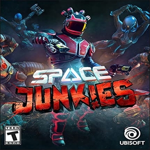 Comprar Space Junkies for Oculus VR CD Key Comparar Precios