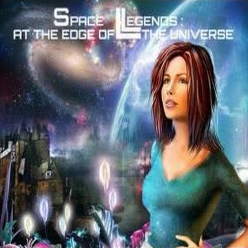Comprar Space Legends At the Edge of the Universe CD Key Comparar Precios