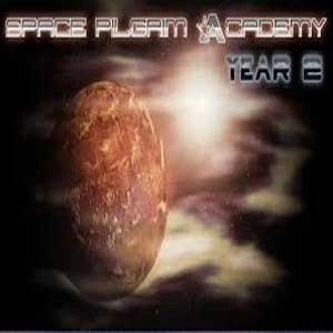 Space Pilgrim Academy Year 2 Pc