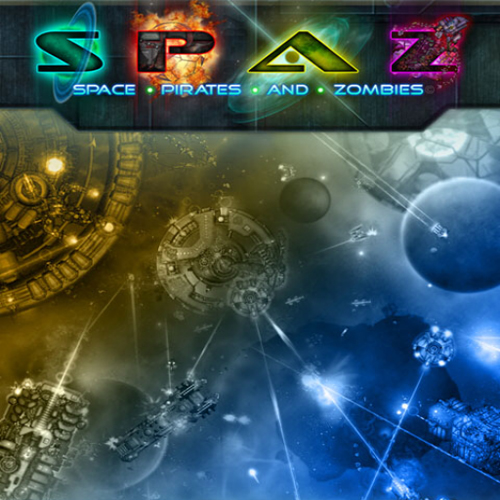 Comprar Space Pirates and Zombies CD Key Comparar Precios