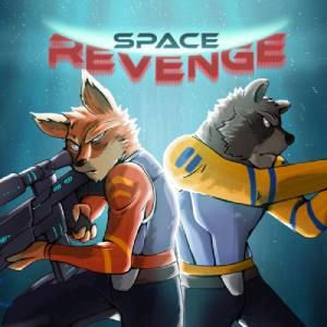 Space Revenge Pc