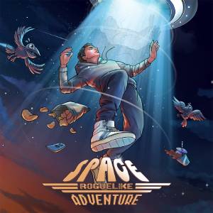 Comprar Space Roguelike Adventure CD Key Comparar Precios