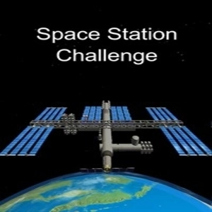 Space Station Challenge Xbox One