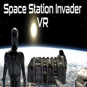 Comprar Space Station Invader VR CD Key Comparar Precios
