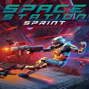 Comprar Space Station Sprint CD Key Comparar Precios