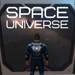 Comprar Space Universe CD Key Comparar Precios
