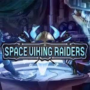Space Viking Raiders Pc