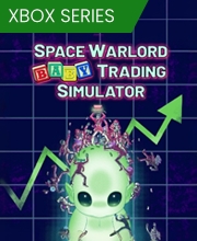 Comprar Space Warlord Baby Trading Simulator Xbox Series Barato Comparar Precios
