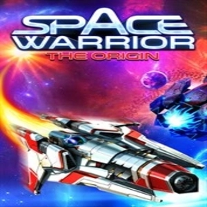 Space Warrior The Origin Pc