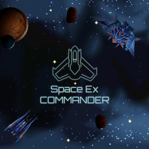 SpaceEx Commander Switch