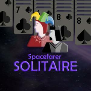 Spacefarer Solitaire Switch