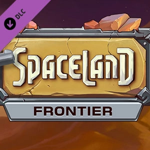 Spaceland Frontier Playstation 4