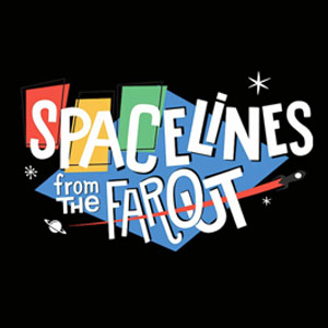 Comprar Spacelines from the Far Out Nintendo Switch Barato comparar precios